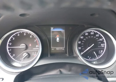 2020 Toyota Camry Se from USA, damaged, VIN 4T1G11AK7LU942783